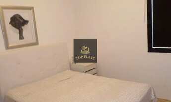 Imagem 5: Flat disponível em Pinheiros - SP