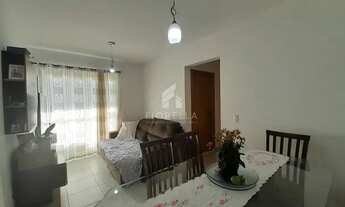 Imagem 2: Apartamento com 02 dormitórios no Jardim Cidade de Florianopólis em São josé/SC