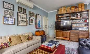 Imagem 7: Jardim Europa - Apartamento 441m² - 4 dormitórios, 3 vagas de garagem