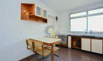 Imagem 7: APARTAMENTO - PINHEIROS - 3 DORMITÓRIOS - 1 VAGA DE GARAGEM - 142m2