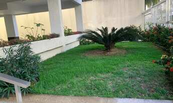 Imagem 3: Apartamento para venda com 81 metros quadrados com 2 quartos em Algodoal - Cabo Frio - RJ