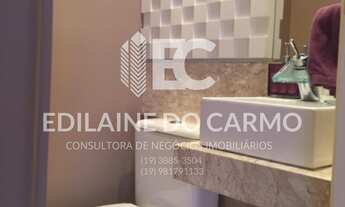 Imagem 7: Apartamento RESIDENCIAL em INDAIATUBA - SP, APARTAMENTO CENTRAL PARK