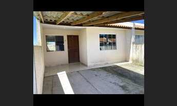 Imagem 2: Casa na fazenda rio grande vendo troco financiada