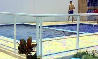 Imagem 3: Apartamento para alugar condomínio porto milazzo