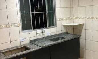 Imagem 7: Casa com 1 dormitório para alugar, 50 m² por R$ 1.000,00/mês - Jardim Guarani - São Paulo