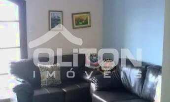 Imagem 6: Sobrado com 3 dormitórios, 225 m² - venda por R$ 725.000,00 ou aluguel por R$ 4.000,00/mês