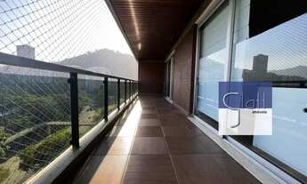 Imagem 2: LAGOA AV. EPITÁCIO PESSOA APARTAMENTO EM ÓTIMO ESTADO, EM PRÉDIO DE ALTO PADRÃO