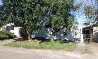 Imagem 2: Casa 02 quartos, Hauer/Boqueirão