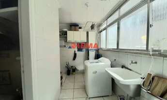 Imagem 7: Apartamento para venda com 3 quartos em Ponta da Praia - Santos - SP