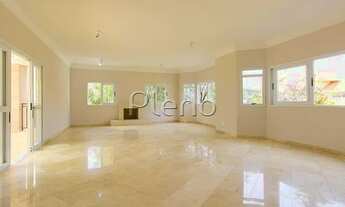 Imagem 2: Casa à venda no Gramado - Campinas