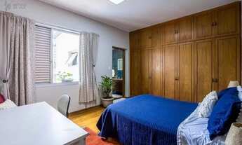 Imagem 7: Casa em rua tranquila da Vila Mariana, próxima ao Hospital Dante Pazzanese e Colégio São