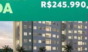 Imagem: APARTAMENTO DISPONÍVEL PRA VENDA 02MIN