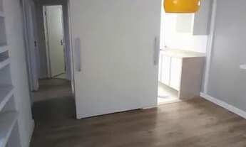 Imagem 2: Locação Apartamento Sao Paulo Vila Clementino Ref: 24141