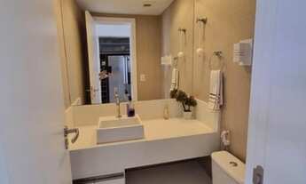 Imagem 7: Apartamento para Locação em Salvador, Horto Bela Vista, 3 dormitórios, 1 suíte, 3 banheiro