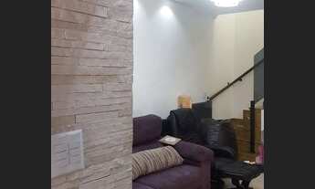 Imagem 6: Sobrado a venda possui 100 metros quadrados com 2 suítes em Jardim Popular Z/L - São Pa