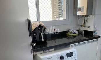 Imagem 5: São Paulo - Apartamento Padrão - Santana