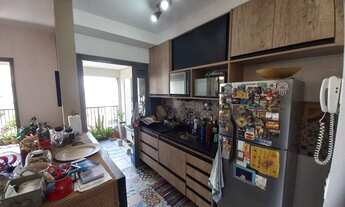 Imagem 3: Apartamento com 2 Dormitorio(s) localizado(a) no bairro Santa Cecília em São Paulo / Ref