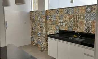 Imagem: Apto quarto e sala com garagem