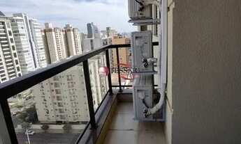 Imagem 6: Aluga apartamento Vila Nossa Senhora do Bonfim com 2 dormitórios sendo um tipo apartamento