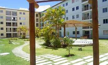 Imagem 3: Vendo Apartamento 2 quartos, no Condomínio Bosque da Aldeia