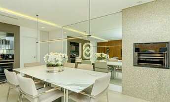 Imagem 5: APARTAMENTO COM 2 QUARTOS SENDO 1 SUÍTE NO CONDOMÍNIO LE JARDIN Apartamento com 2 quarto