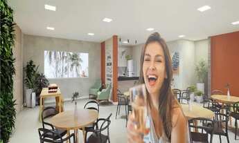 Imagem 5: Apartamento no Monte Castelo Cod0194