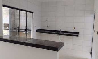 Imagem 7: Casa 2 Quartos 1 Suíte, Aeroporto Sul - Aparecida de Goiânia