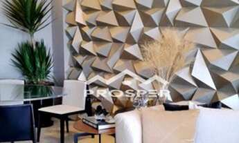 Imagem 4: Excelente apartamento com 147m² com 3 suites no Rio By Yoo