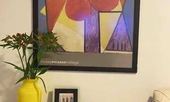 Imagem 4: APARTAMENTO SEM MOBILIA!! FOTOS ILUSTRATIVAS!