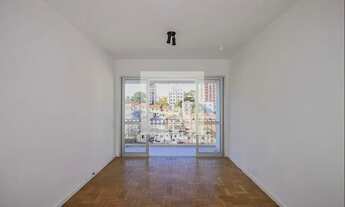 Imagem: Apartamento para Aluguel - Morumbi, 3 Quartos