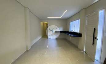 Imagem 4: Casa com 2 dorms, Maracanã, Praia Grande - R$ 460 mil, Cod: 2582