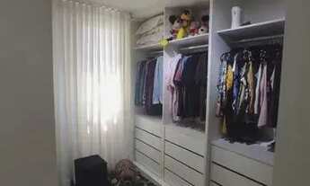 Imagem 2: ALUGO LINDO APTO *ACONCHEGANTE E RICO EM ARMARIOS