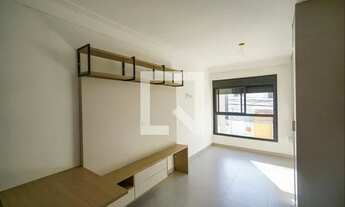 Imagem 2: Apartamento para Aluguel - Tatuapé, 1 Quarto, 24 m2