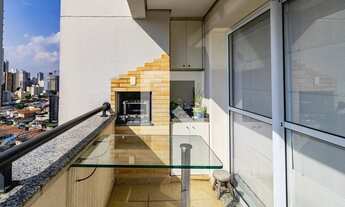 Imagem 7: Apartamento para Aluguel - Vila Mariana, 4 Quartos, 192 m2