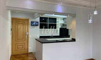 Imagem 3: Santo André - Apartamento Padrão - Vila Bastos