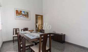 Imagem 2: São Paulo - Casa Padrão - Mooca