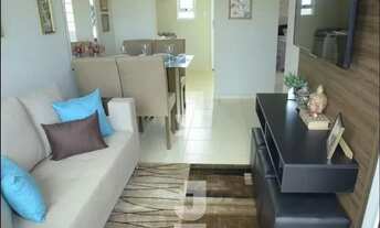 Imagem 2: Casa à venda por 160.000,00 no bairro Residencial Vida Nova Tatuí, em Tatuí