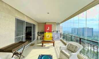 Imagem 5: On The Park 360 Cobertura 4 Suítes 100% Mobiliado e Decorado + Dep De Empregada, 4 Vagas