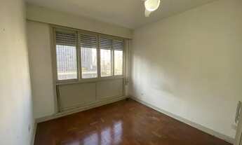 Imagem 3: Apartamento para aluguel e venda tem 54 metros quadrados com 1 quarto em Bela Vista - São