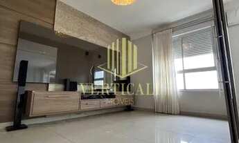 Imagem 2: Edifício Helbor Park Elegance: Apartamento de 203m² à venda e locação, 3 suítes, semimobil