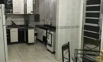 Imagem 4: Santo André - Casa Padrão - Jardim Cristiane