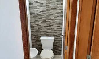 Imagem 7: Casa de condomínio para venda possui 120 metros quadrados com 3 quartos