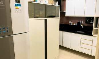 Imagem 5: Apartamento para venda com 123 metros quadrados com 4 quartos em Jardins - Aracaju - SE