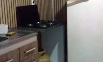 Imagem 6: Kitinet Mobiliada Ponta de Baixo SJ - 900,00