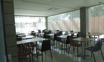 Imagem 7: Alugo flat / apartamento mobiliado no centro de Campo Grande