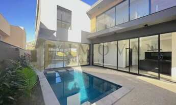 Imagem 7: Casa Condomínio em Ribeirão Preto