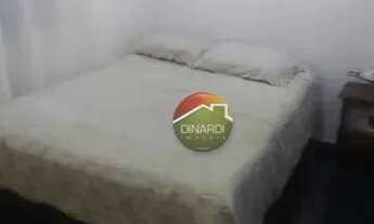 Imagem 3: Apartamento com 1 dormitório para alugar, 40 m² por R$ 1.300,02/mês - Vila Monte Alegre