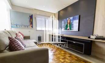 Imagem 3: Apartamento à venda com 110m², 3 quartos e 1 vaga no Brooklin