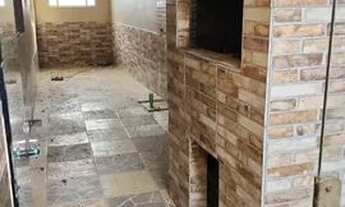 Imagem 3: Casa 3 quartos com 2 banheiros