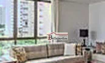 Imagem 2: Apartamento com 3 dormitórios à venda, 183 m² - Santo Antônio - São Caetano do Sul/SP